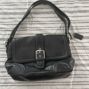 Coach Hampton Handbag